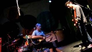 Yo La Tengo - &quot;I&#39;m on My Way&quot; (Live at Beachland Ballroom, October 5, 2009)