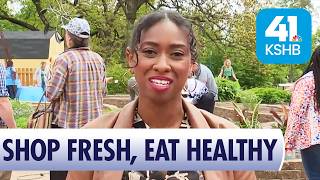Kansas City Kicks Off 2026 Farmers Market Passport Program