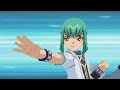�������� Yu-gi-oh! 5D's Tag Force 4 - Rally VS Leo. Yu-Gi-Oh! GX Tag Forc�