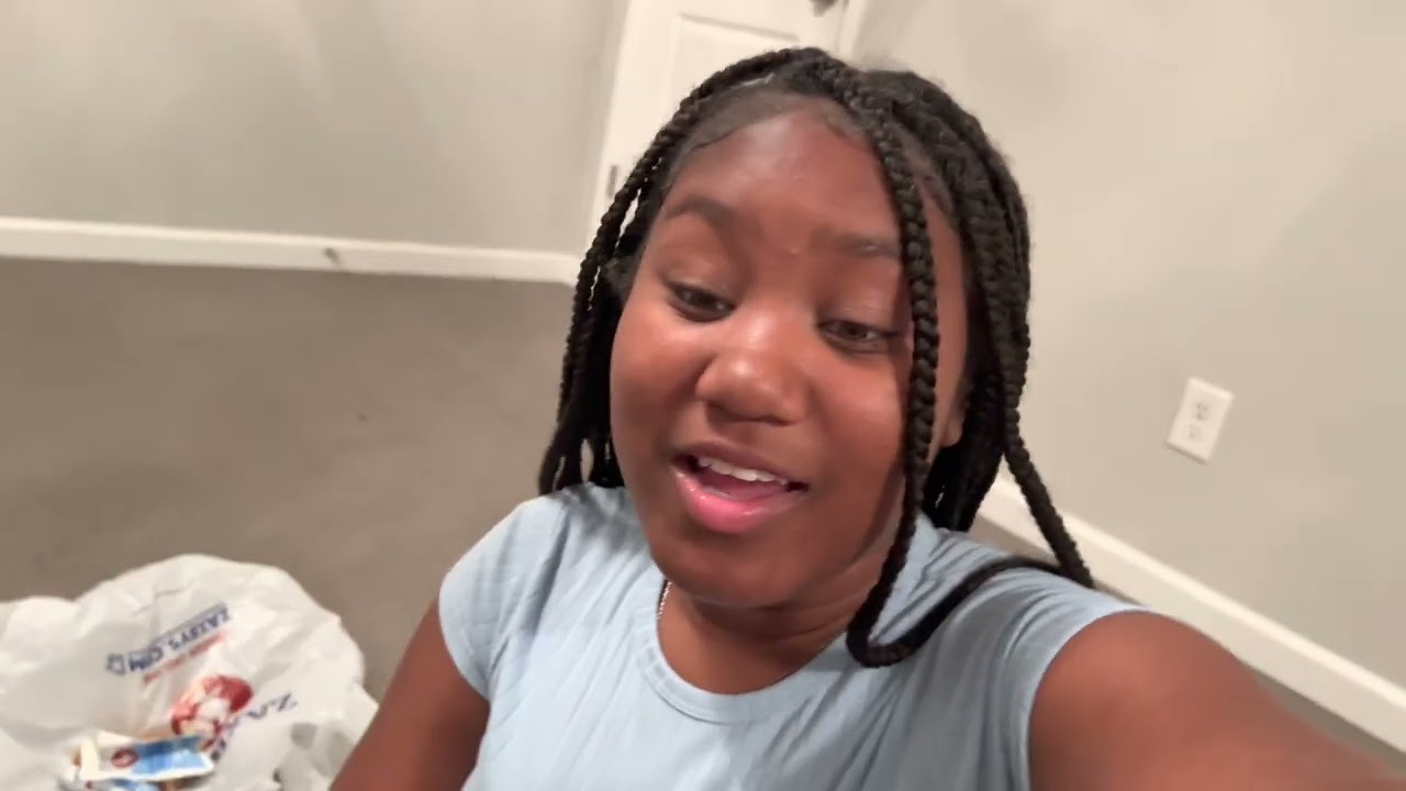 Я протащила своего парня 😳 (все пошло не так)