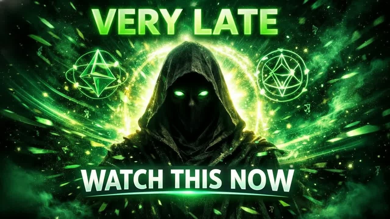 YOU’RE VERY LATE, STARSEEDS! EMERGENCY MESSAGE—WATCH THIS FIRST ｜ ARCTURIAN COUNCIL