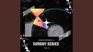 Sunday Series 38