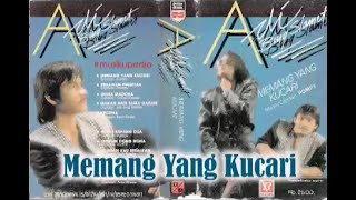 (Full Album) Adi Bing Slamet # Memang Yang Kucari