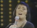 Keely smith1983 tv hit medley that old black magic its magic