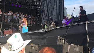 Vignette de la vidéo "Cats Under the Stars - Oteil Burbridge and Friends Live at LOCKN 8/24/2019"