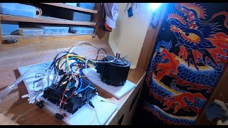 Electric motor conversion on a sailing yacht- Episode 1 on installing 10kw motor in a 15m catamaran.