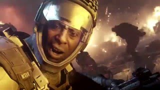 Trailer Call of Duty: Infinite Warfare - Español