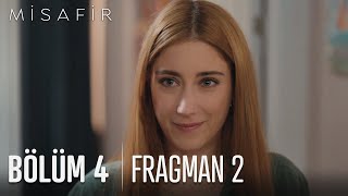 Misafir 4. Bölüm 2. Fragmanı