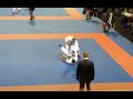 Rene smaal karate dutch open part 1