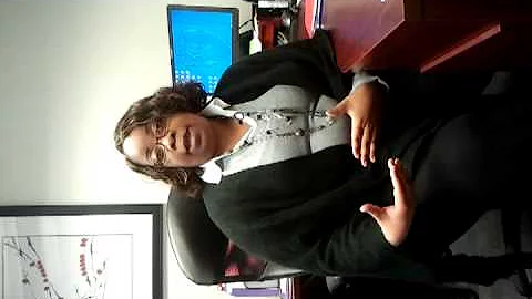 Interview with Mrs. Vicki Bonner