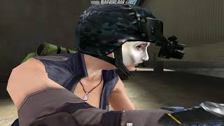 CrossFire PH Solo Glitch The mine TPE (2018)