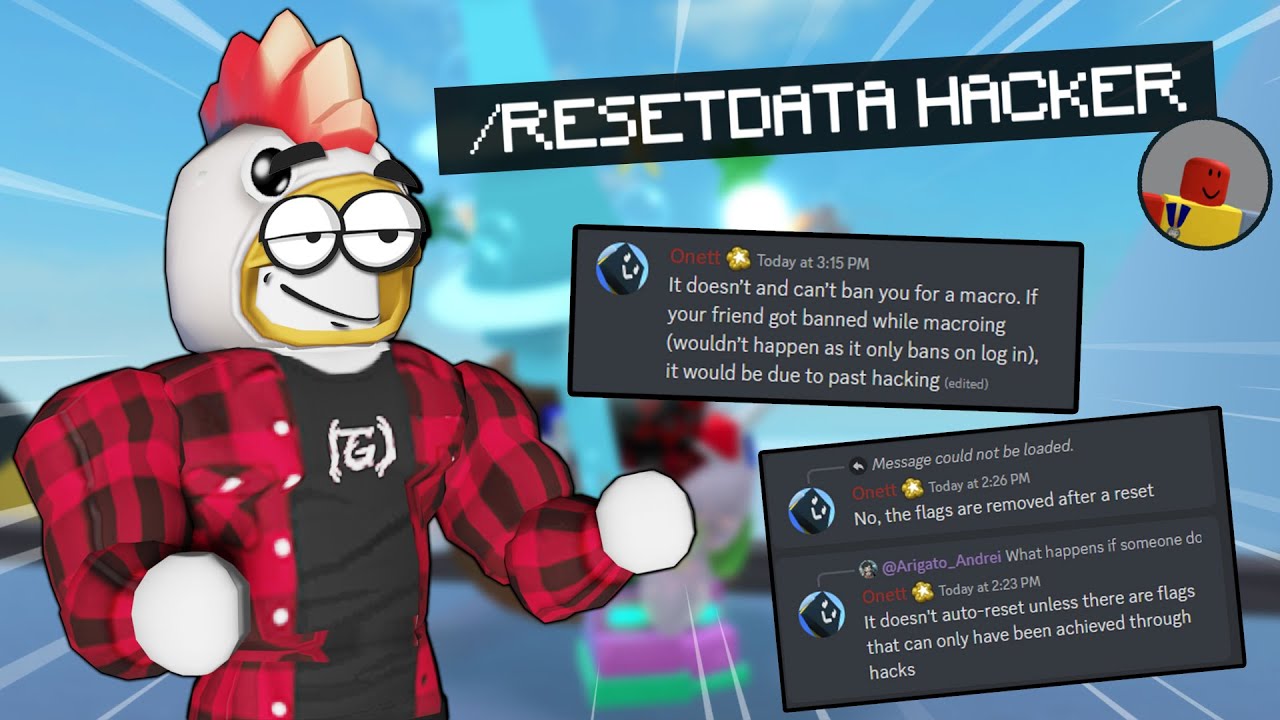 Tiêu Diệt HACKER Bằng RESET WAVE Trong Bee Swarm Simulator! - Roblox ...