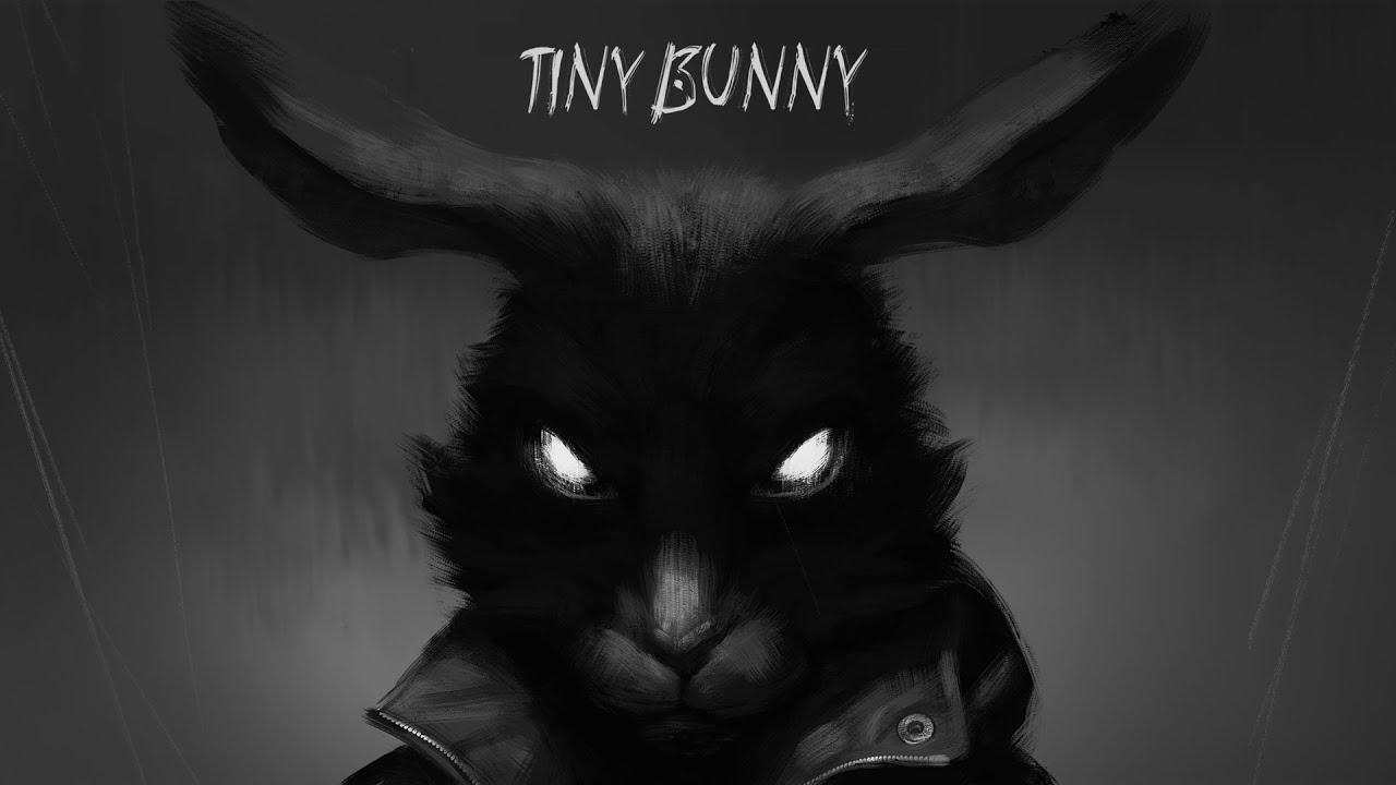 Мама карина tiny bunny