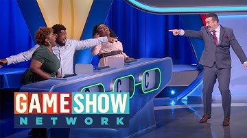 Show What You Know | Common Knowledge | Game Show Network