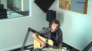 Butcher The Bar - Sin So Sweet (detektor.fm Akustik-Session)