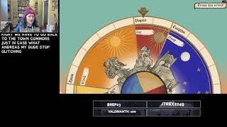 PENTIMENT PART SEVEN: Manuscripts and...Mysteries? Murder? Mysticism?
Broadcasted live on Twitch Watch live at https://www.twitch.tv/nymeriastreams
Ways to financially support me and this channel:
Patreon: https://www.patreon.com/6stringgames
Ko-fi - @ AnnaG
BUY MY GAMES: https://6-string-games.itch.io/
BUY MY POETRY: https://www.drivethrufiction.com/product/365849/Collective-Verses Volume-I
***
My Amazon Wishlist, since folks have asked for it: https://www.amazon.com/hz/wishlist/ls/U4IAWX40WKHP?ref wl_share
Dont forget to subscribe if you like what you see here and want more of my zaniness. As always, thanks for watching my little bookish corner of the internet.
My links and stuff:
Twitter - @Nymeria941
Instagram - @nymeria941
Twitch - twitch.tv/nymeriastreams
Goodreads - https://www.goodreads.com/user/show/16952431-anna-morgan
Storygraph: https://app.thestorygraph.com/profile/annagoldberg PENTIMENT PART SEVEN: Manuscripts and...Mysteries? Murder? Mysticism?