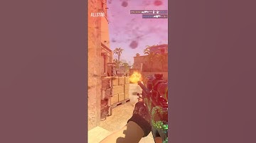 HOW TO TAKE SITE A WITH AN AWP #allstargg #playsharestar #cs2 #csgo #mirage #tips #shorts