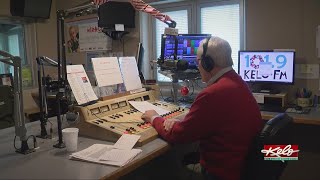 'Prairie Christmas' a nostalgic blend of songs and stories