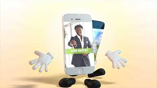 Smart Ride App screenshot 1