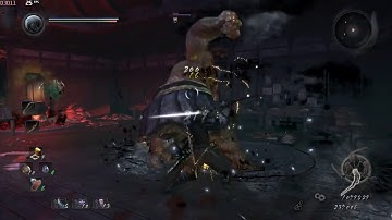 The Ultimate Guide: Taking Down the One-Eyed Oni in Nioh