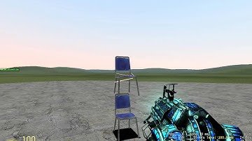 HOW TO CRASH ANY GMOD SERVER 2016 [WORKING]