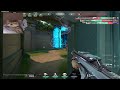 Играем в Vaorant