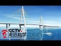 《走近科学》筑虹江海（下） 20131212 | CCTV走近科学官方频道