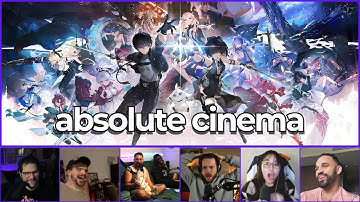 Streamers Reacts To Wuthering Waves Version 2.7 Livestream Highlights