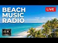 📻 Beach Music Radio | Elbo Room Live Beach Cam 🌴 (2 Hour)