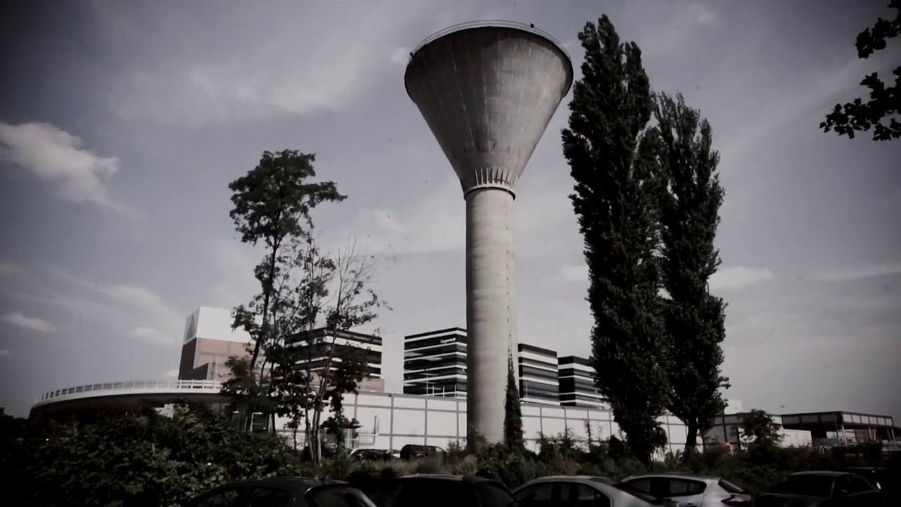 #TakieKatowice - Ocalamy od zapomnienia - Huta Baildon - (Paderewski 2019)