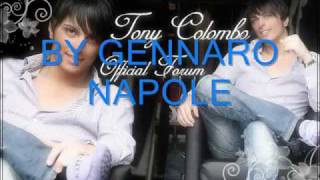 TONY COLOMBO-UN ALTRO AMORE DENTRO TE (SANREMO 2010).wmv