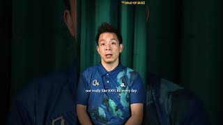 MY Story: Preparing to Defend My Title At The Paris Paralympics 2024 | PART 2
MY Story: Preparing to Defend My Title At The Paris Paralympics 2024 | PART 2 MY Story: Preparing to Defend My Title At The Paris Paralympics 2024 | PART 2