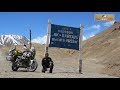 Yamaha Tenere Tajikistan  - Pamir. lungo la famosa M.41 Film completo   S.G. PASSIONE AVVENTURA