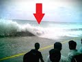 Scariest tsunamis of the 2004 indian ocean tsunami vol 1