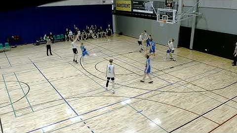 Half-Court Offense | SLOB Stack