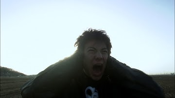 映画『リリイ・シュシュのすべて』TVspot 30秒