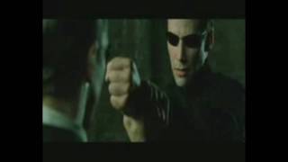 Team Fortress 2: Reloaded (TF2 Matrix Dub)