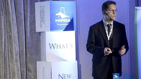 Dr. Jaime Maldonado - BRD: Complex in the field an...