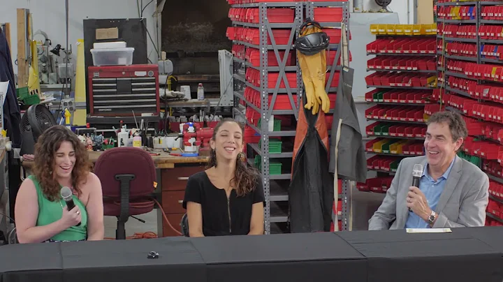 Bone2Pick: Samantha Lane and Alexis Smith Interview