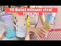 Botol minum viral kekinian