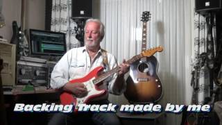 Johnny Guitar -  Peggy Lee/The Spotnicks/The Shadows (played on guitar by Eric) chords