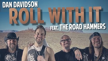 Roll With It (Ft. The Road Hammers) - Official Video