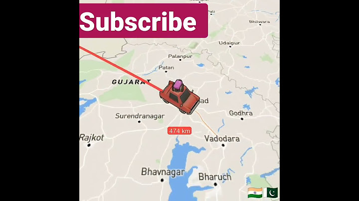 Hyderabad Pakistan to Hyderabad India roadmap travel🤩🤩 #trending#map#india#pakistan#shorts#warzone😱😱