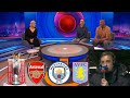 MOTD Aston Villa vs Arsenal 2-1 Gary Neville Review The Title Race🏆 All Reaction