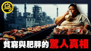 Download Lagu 21世纪最大阴谋：资本家们极力隐藏的诡异真相，为什么越穷的人越胖？为什么财富总是流向不缺钱的人？1小时中间无广告合集 [She's Xiaowu 小乌] MP3