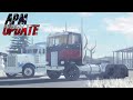 APM Update Review! (Revamped Semi, Two Tone, & More) Roblox American Plains Mudding