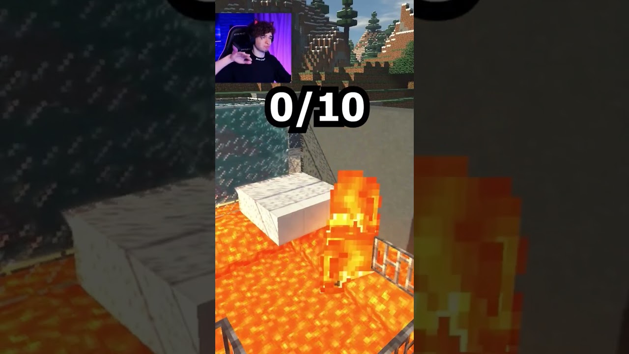 Я не ожидал этого…🤯 