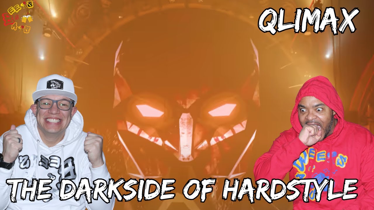 Watch CONVINCED!! BETTER THAN DEFQON!! | Americans React to The Darkside of Hardstyle - Qlimax 2024 on YouTube Watch CONVINCED!! BETTER THAN DEFQON!! | Americans React to The Darkside of Hardstyle - Qlimax 2024 on YouTube