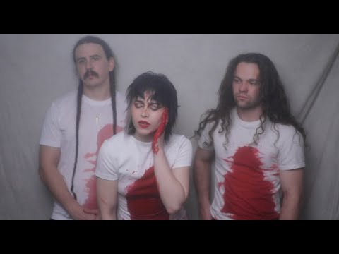 Rosegarden Funeral Party - "Embers" (Official Music Video)
