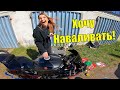 ГОТОВИМ мотоцикл YAMAHA R6  к Сезону | ЛЕНА ЖГЁТ РЕЗИНУ!